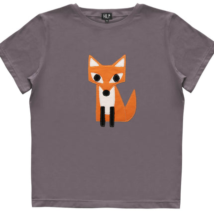 Women’s Fox T-Shirt