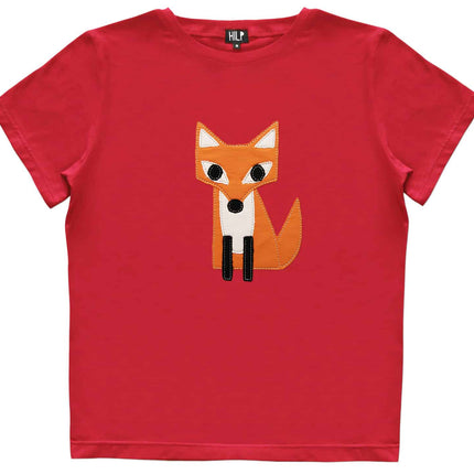 Women’s Fox T-Shirt