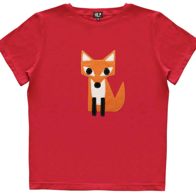Women’s Fox T-Shirt