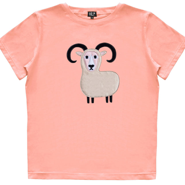 Women’s Aries T-shirt