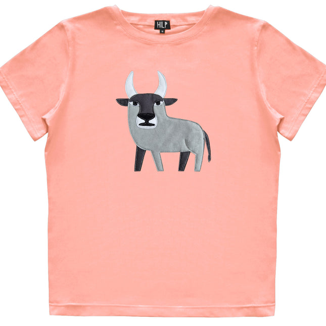 Women’s Taurus T-shirt