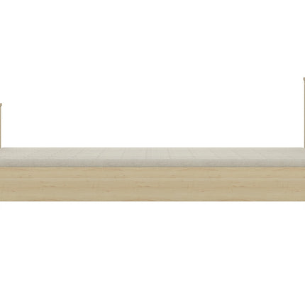 Wooden Bed EMILIA