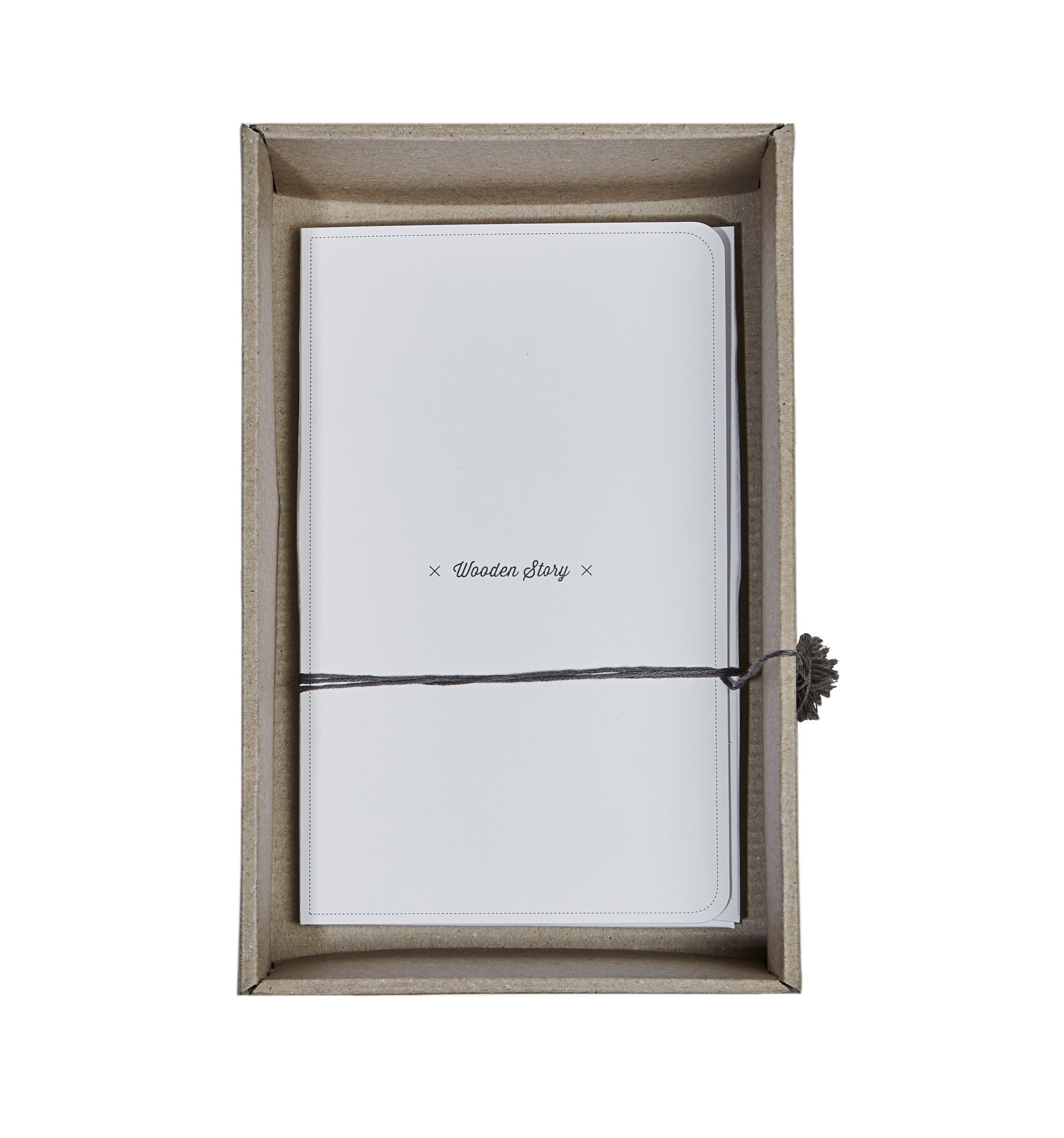 Wooden Beech Doll with Dress