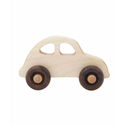 Wooden Car - 1930s