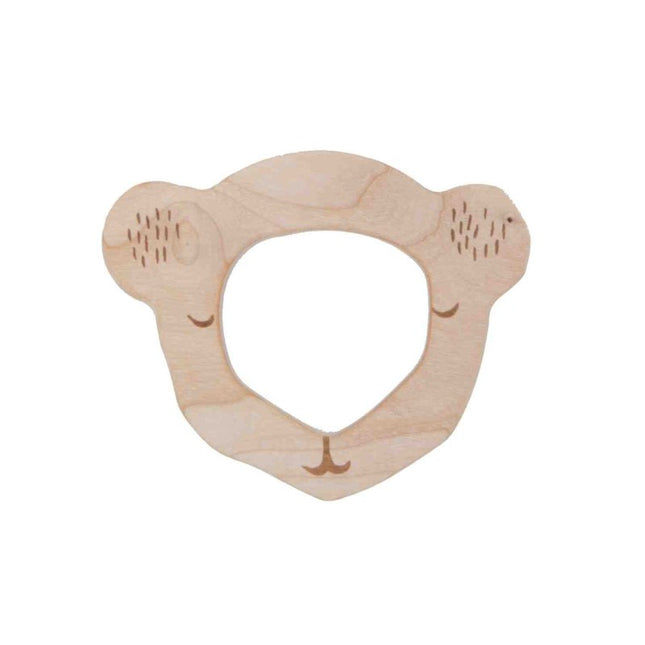 Wooden Teether - Koala