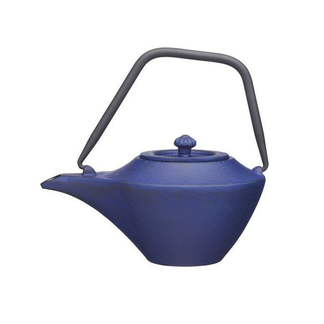 La Cafetière Cast Iron Japanese-Inspired Tea Pot - 450 ml - LoveStyle World