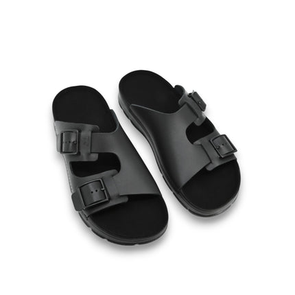 Zurich Men's Sandals - Black